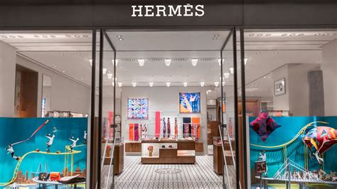 Tiendas Hermès Ciudad de México 